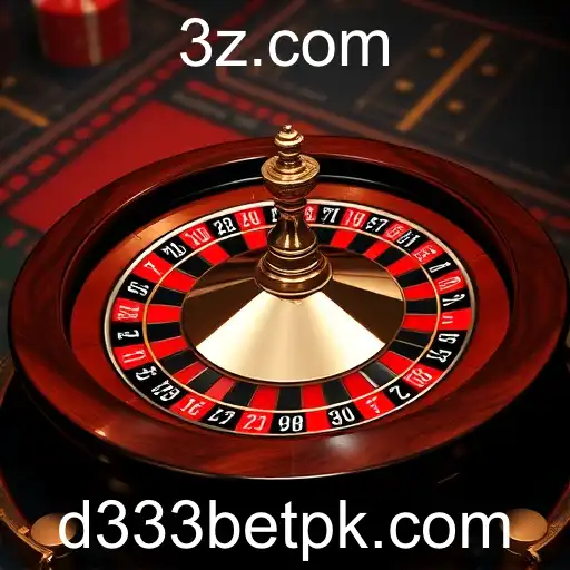 A Ascensão de d333bet no Mercado de Jogos Online