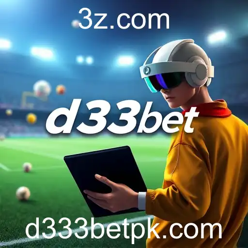 Cenário Atual dos Jogos Online no Brasil e a Ascensão do d333bet