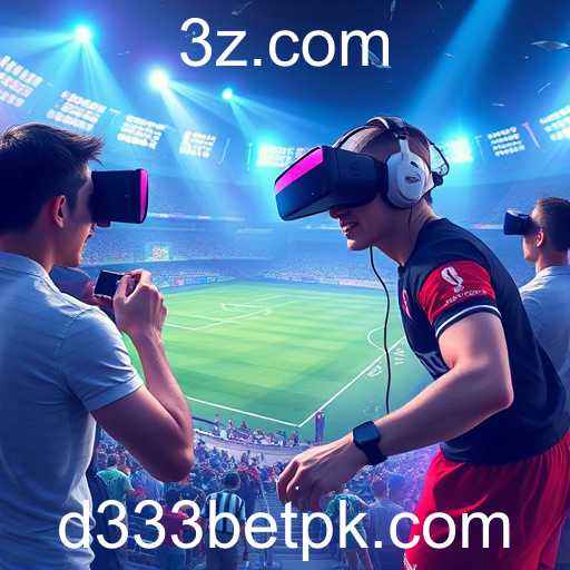 Expansão do Mercado de Jogos em 2026 e o Papel da d333bet