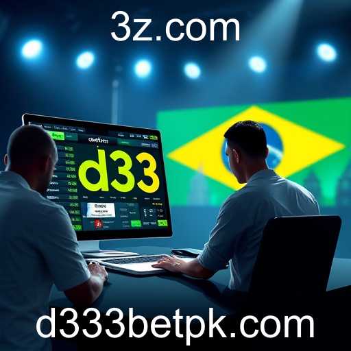 O Crescimento dos Sites de Jogos em Língua Portuguesa