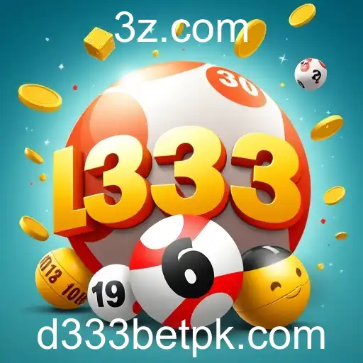 Explorando os Jogos de Loteria no Site 'd333bet'