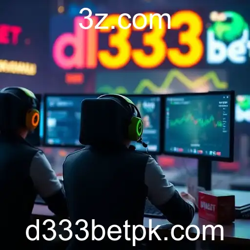 Inovações nos Jogos Online Agitam Mercado