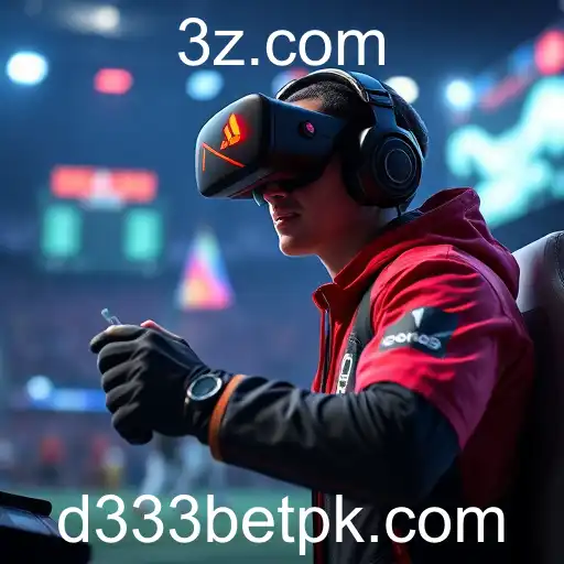 Tendências e Inovações no Mundo dos Jogos para 2025