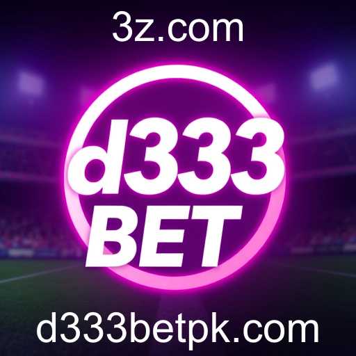 A Ascensão do d333bet no Cenário de Jogos Online