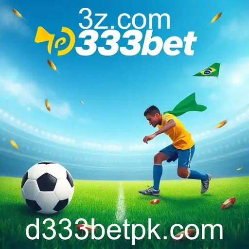 A Ascensão do Mercado de Jogos no Brasil: O Fenômeno 'd333bet'