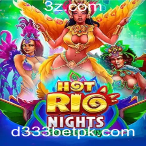 d333bet Casino App